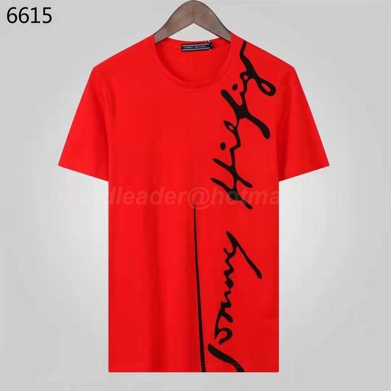 Tommy Hilfiger Men's T-shirts 92
